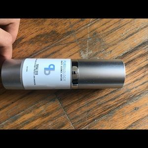 Serums for undereyes and vitamin c